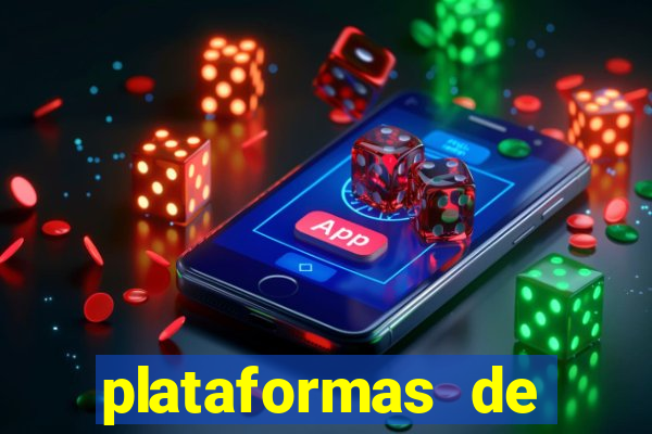 plataformas de jogos que pagam